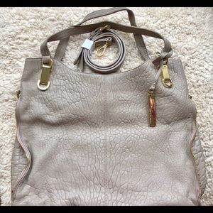Vince Camuto shoulder bag